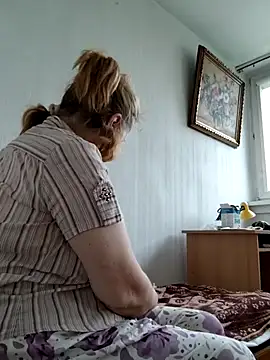 She-devilx online show from July 19, 3:53 pm