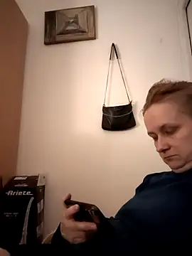 She-devilx online show from March 7, 10:37 pm