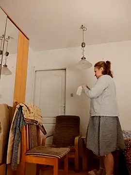 She-devilx online show from March 14, 9:21 pm