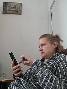 She-devilx online show from March 28, 2:29 pm