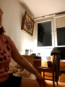 She-devilx online show from June 23, 11:36 pm