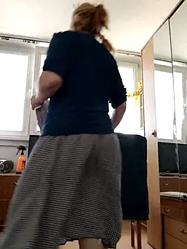 She-devilx online show from July 9, 1:10 pm