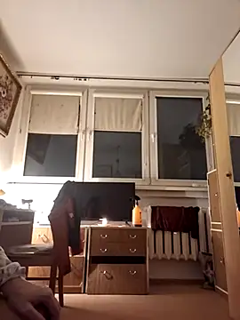 She-devilx online show from January 14, 11:30 pm