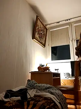 Snapshot of She-devilx chatting on November 11, 9:53 pm She-devilx online show from November 11, 9:53 pm