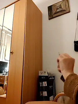 She-devilx online show from January 11, 12:50 am