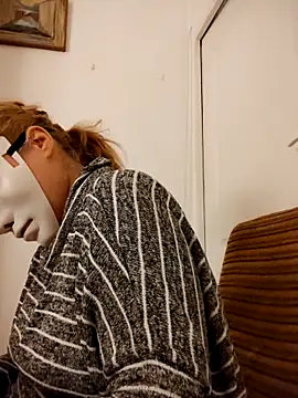 She-devilx online show from October 14, 10:31 pm