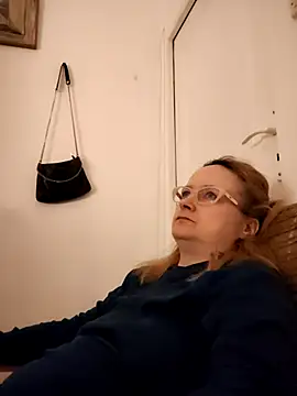 She-devilx online show from January 18, 10:02 pm