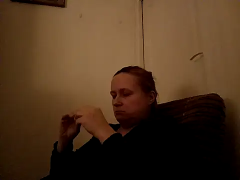 She-devilx online show from January 18, 1:19 am