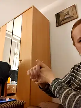 She-devilx online show from January 25, 10:07 pm