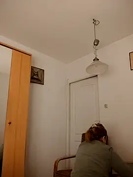 She-devilx online show from March 12, 9:03 pm