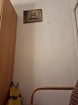 She-devilx online show from September 23, 8:27 pm