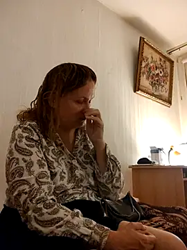 She-devilx online show from October 12, 9:38 pm