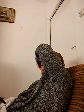She-devilx online show from February 16, 9:38 pm