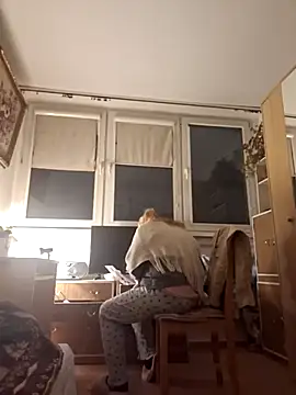 She-devilx online show from January 11, 10:16 pm