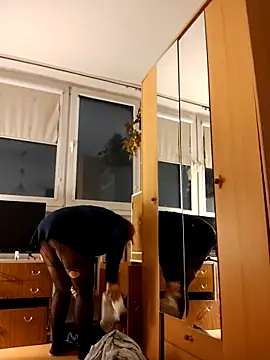 She-devilx online show from February 8, 10:18 pm