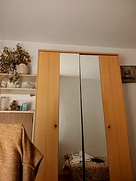 She-devilx online show from March 15, 10:33 pm