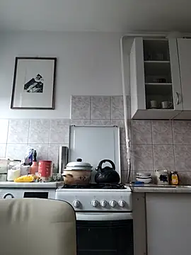 She-devilx online show from February 5, 12:23 pm