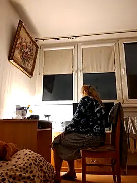 She-devilx online show from February 9, 11:14 pm