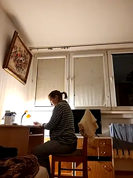 She-devilx online show from March 3, 10:52 pm