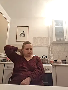 She-devilx online show from October 7, 11:50 pm