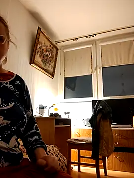 She-devilx online show from February 17, 1:14 am