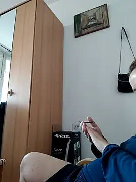 She-devilx online show from February 20, 3:14 pm