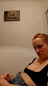 She-devilx online show from January 19, 10:39 pm