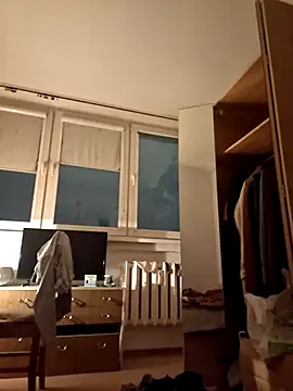 She-devilx online show from January 12, 10:12 pm