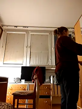 She-devilx online show from March 7, 9:17 pm