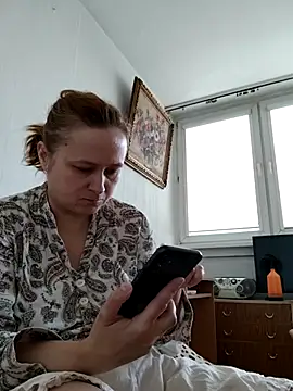 She-devilx online show from March 15, 2:45 pm