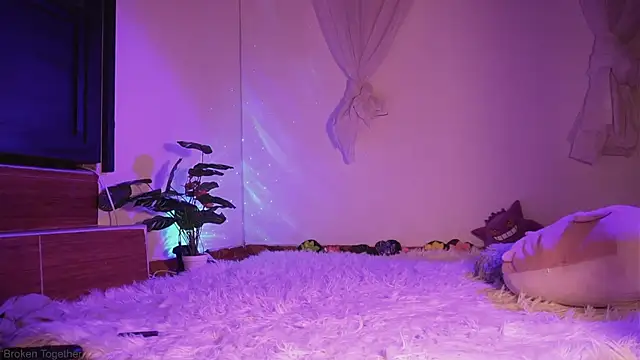 Snapshot of _Avriles_ chatting on January 25, 12:38 am  Avriles  online show from January 25, 12:38 am