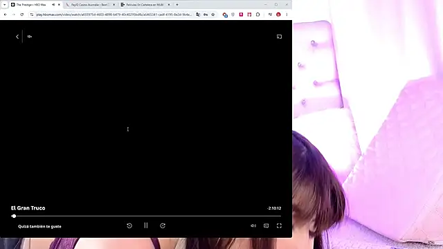 Snapshot of Hikikodoll__ chatting on May 29, 8:26 pm Hikikodoll online show from May 29, 8:26 pm