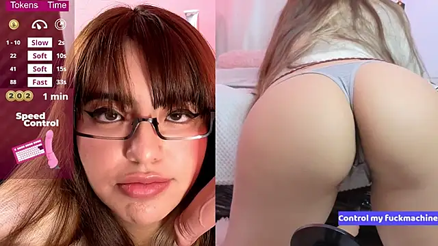 Hikikodoll   online show from April 9, 12:01 am