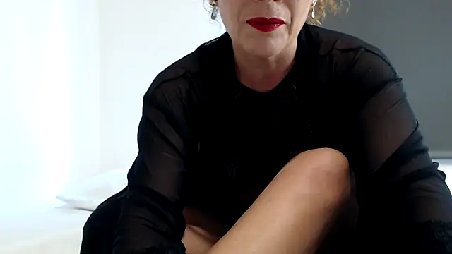 BarbaraDominatrix online show from February 23, 6:19 pm