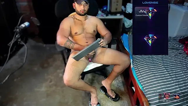 Imperion king online show from March 19, 9:37 pm