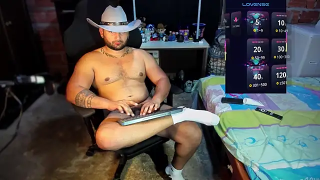 Imperion king online show from April 13, 10:58 pm