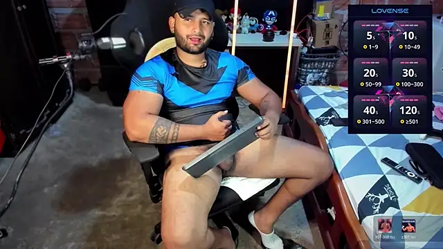 Imperion king online show from February 15, 2:01 am