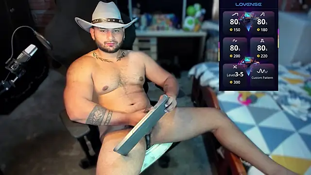 Snapshot of Imperion_king chatting on May 17, 8:20 pm Imperion king online show from May 17, 8:20 pm