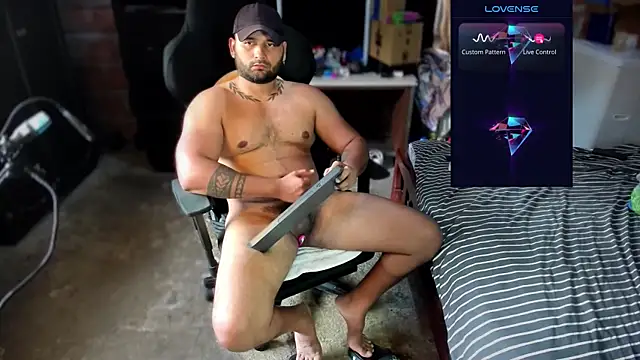 Imperion king online show from March 29, 7:59 pm