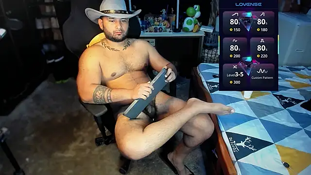 Imperion king online show from July 18, 11:57 pm