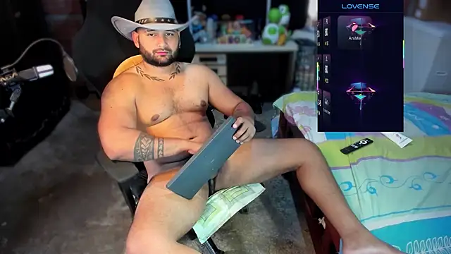 Snapshot of Imperion_king chatting on May 10, 4:31 pm Imperion king online show from May 10, 4:31 pm
