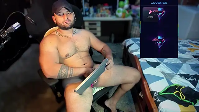 Snapshot of Imperion_king chatting on May 31, 1:55 am Imperion king online show from May 31, 1:55 am