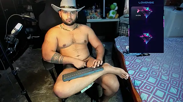 Imperion king online show from June 30, 6:41 pm