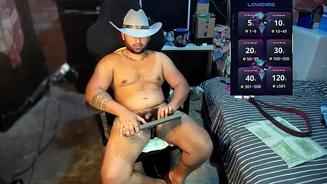 Imperion king online show from April 4, 1:45 am