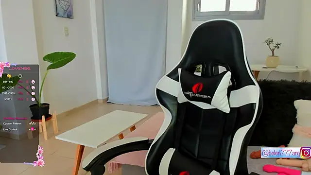 belu arg online show from January 31, 7:23 pm