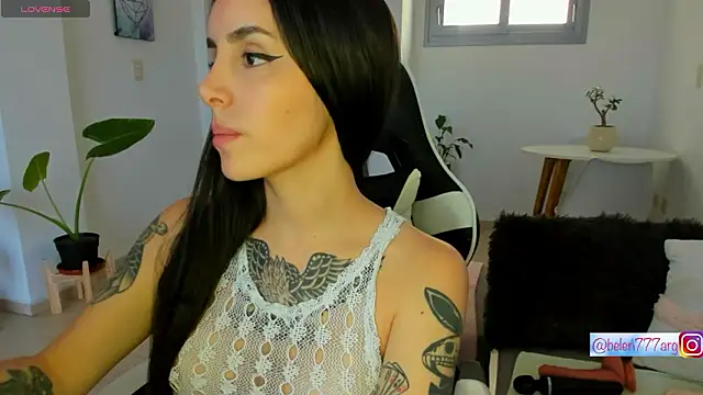 belu arg online show from February 7, 7:11 pm