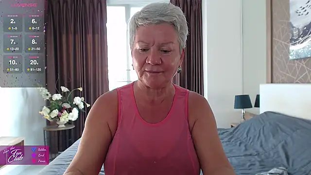 roxana brooks online show from December 2, 12:44 am