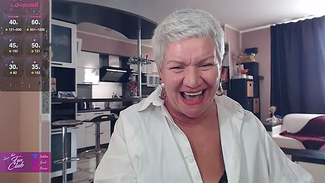 roxana brooks online show from February 1, 7:17 am