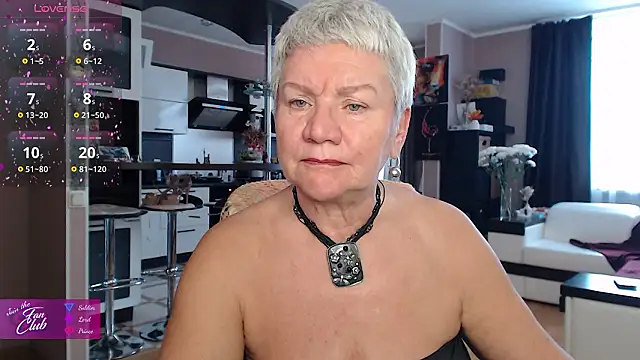 roxana brooks online show from February 24, 2:40 pm