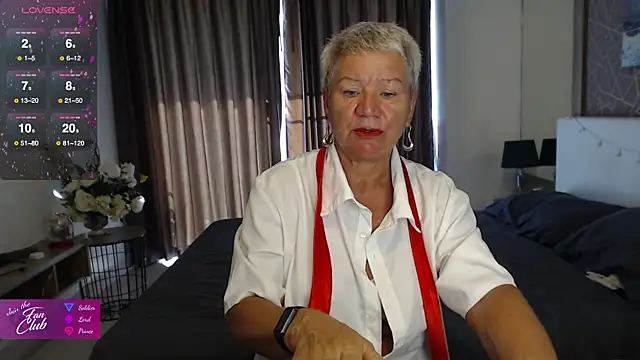 roxana brooks online show from January 17, 2:26 am